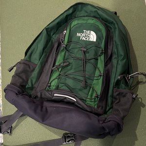 Hardly used backpack